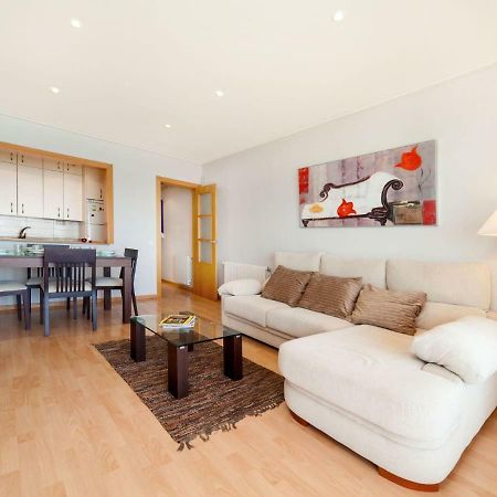 Apartment Els Angels Sant Antoni De Calonge Exteriör bild